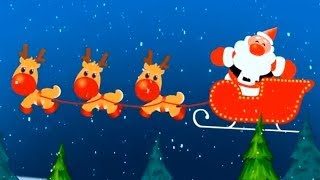 С новым годом! Подъемный краник Стёпа, паровозик и подарки...