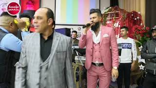 الثنائـي المرعـب|| النجم صـدام الجراد الفنان ماجـد الهلال|| حفلة زفاف ابراهيم هومان المفرجي