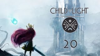 Child of Light - Прохождение pt20 (Финал)