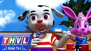 THVL | Chuyện của Đốm: Tập 427 - 436 | FULL HD