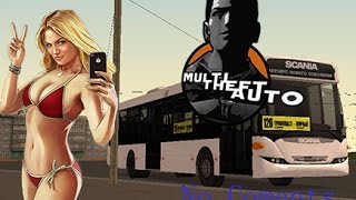 |MTA Province|Scania|126 Маршрут|Приволжск-Жуковск-Мирный