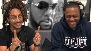 R.Kelly- I Admit | SquADD Reaction Video