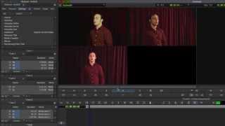 Survival Guide ‒ Media Composer® Multicam Editing ‒ Avid®