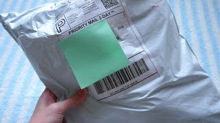Squishy Package from MesoKawaii