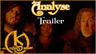 Réaction - Trailer Kaamelott Premier Volet