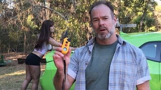 MAN TRAINS HIS WIFE - DON'T GET TRIGGERED We have one of  her training him.   *THIS IS SATIRE*