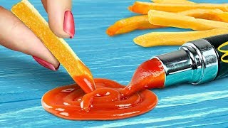 12 PEGADINHAS ENGRAÇADAS! GUERRAS DE BRINCADEIRAS!