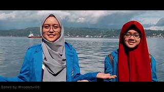 Cintai Bumi Kurangi Sampah Plastik. Vlog Kampanye Anti Sampah Plastik #IndonesiaDaruratSampahPlastik