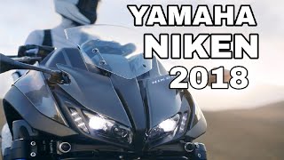2018 UPCOMING YAMAHA NIKEN