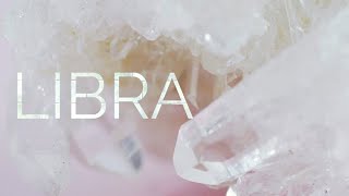 LIBRA THE UNIVERSE IS GIVING YOU THE GREEN LIGHT! - FEB 10 - 16
