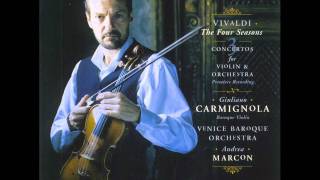 Vivaldi - The Four Seasons - Winter RV. 297 (L'inverno)