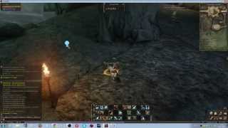 Lineage 2 Classic (сервер - Gran Kain) - Игра спойлером (Cпойл костей и банок хп ч.2)