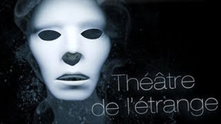 Théâtre de l'étrange - Le Vieil Homme et l'espace -