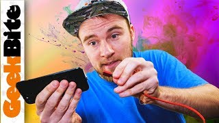 This Charging Cable Is AMAZING! - Volta Magnetic Cable Unboxing and Review