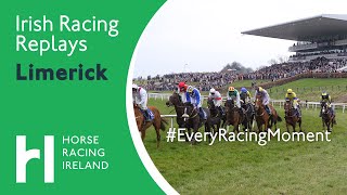 Limerick Highlights 28th December 2019
