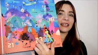 Apriamo insieme i calendari dell'Avvento Essence, Catrice, Nyx e Kiko - 23 Dicembre