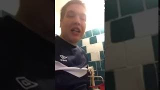 Песня счастливого человека