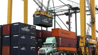 CN and the Port of Halifax: A Unique Relationship