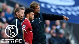 Is Liverpool entertaining or a train wreck? | ESPN FC