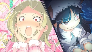 Senran Kagura: Shinovi Versus - Girls Heart (Shiki)