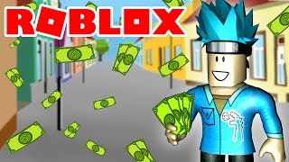 ОТКУДА БЕРУТСЯ ДЕНЬГИ в ROBLOX | DAMON