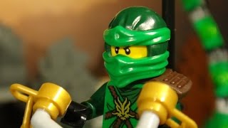 LEGO NINJAGO THE MOVIE - RISE OF THE VILLAINS PART 2  - COMING TOMORROW!!! -