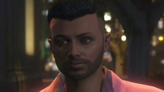 GTA V | Good Looking Male Character Creation Xbox One