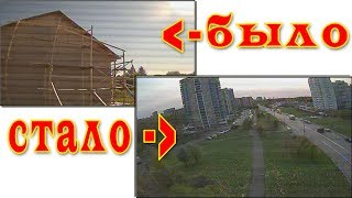 Убираем вибрации и полосы с FPV видео [доработка квадрокоптера]