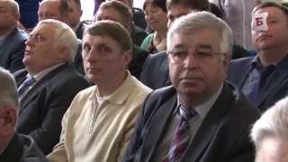 НОВОСТИ БОГОРОДСКА (ДЕНЬ МЕСТНОГО САМОУПРАВЛЕНИЯ) 98 ВЫПУСК