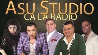 ASU STUDIO - CA LA RADIO