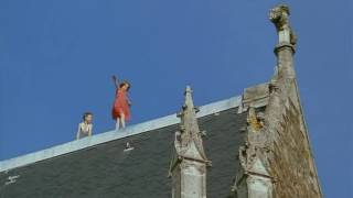 Le Grand Chemin (Can you see paradise? scene) - French with English subs