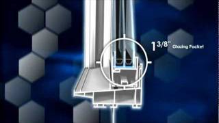 VEKA evolutions™ - R5 Window Performance and Beyond