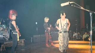 Ghoul - Take Care Of Yourself (hardcore punk Japan)
