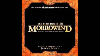 The Elder Scrolls III: Morrowind Music