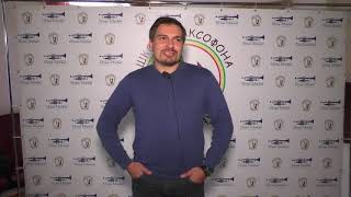 Отзыв Ивана Синдинского о Школе саксофона Евгения Крылевского