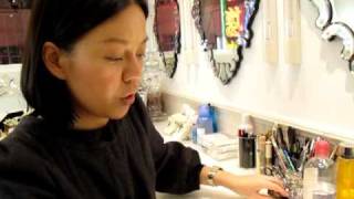 *Girls talk* MVI 0997(Janice Lam) by Janice Lam Makeup Workshop