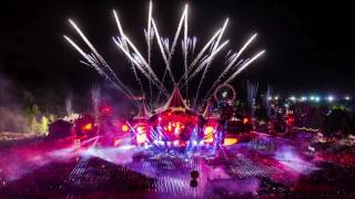 VINAI - Live at Tomorrowland 2017 (Audio)