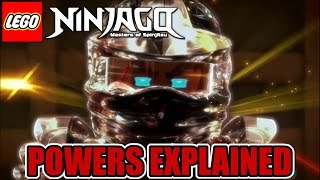 Ninjago: Elemental Powers EXPLAINED (Why Lloyd is the Key)