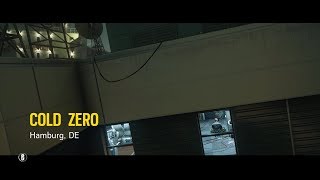 Situations 05 Cold Zero Walkthrough | Rainbow Six Siege
