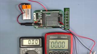 Vantagens em ter um conversor de nível na placa Arduino