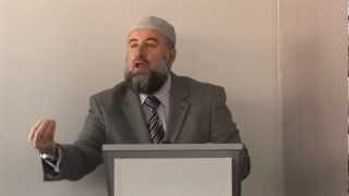 Duaja për të vdekurit - Fadil Musliu - HUTBE