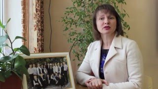"Учитель года 2016" Номинация "Классный руководитель года" 2 тур Запорожец Людмила Николаевна