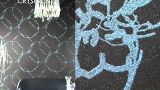 Коллекция обоев для стен Khroma Lumina