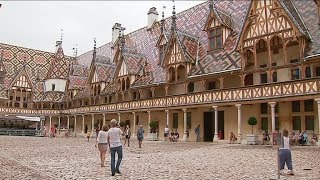 Tourisme : quelle tendance pour le mois de juillet en Bourgogne Franche-Comté ?