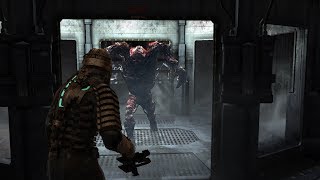 Прохождение Dead Space #6: Бессмертная Крокозябра
