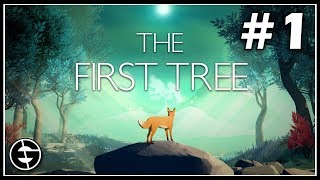Der Mord des Kindes | The First Tree #1 | [Let's Play ] [Deutsch]