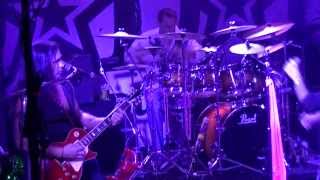 Down Durty Boyz /  Pour Some Sugar On Me / Live at Premiere Billiards