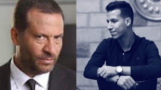 ماجد المصرى ? علشان تعرفى ان انتى فقلبى? عزام