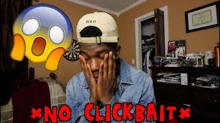 STORYTIME: I ALMOST WENT TO JAIL *NOT CLICKBAIT*