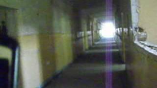Назад в ГСВГ.Эпизод 3й. Олимпия 62мсп 2009г.